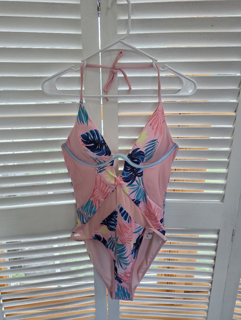 Stylish Swimwear Women's Size L